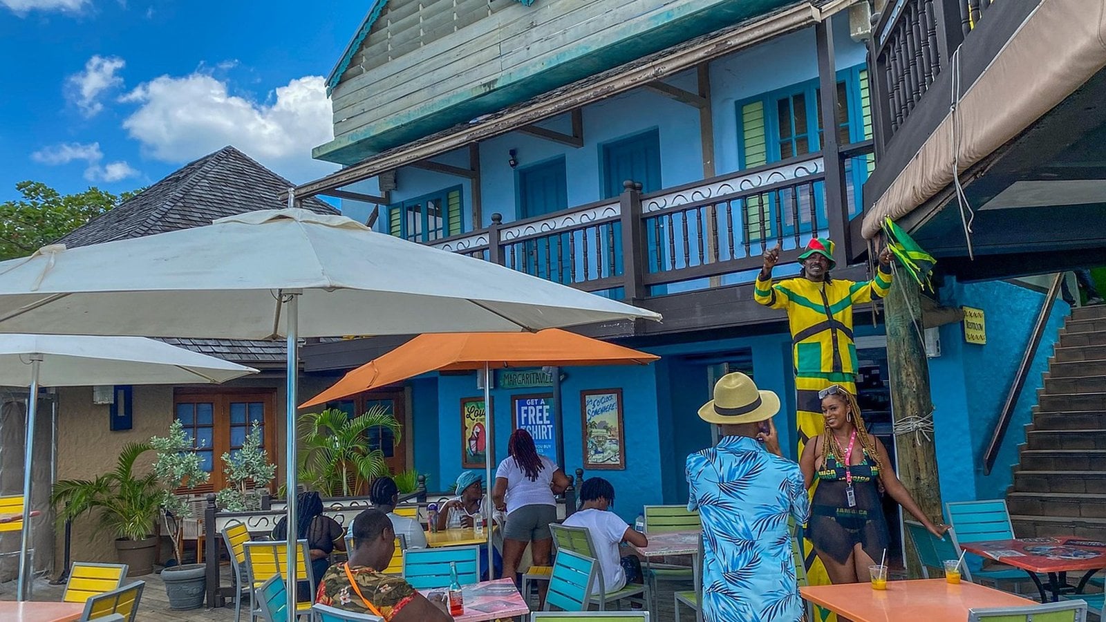 Montego Bay All Inclusive