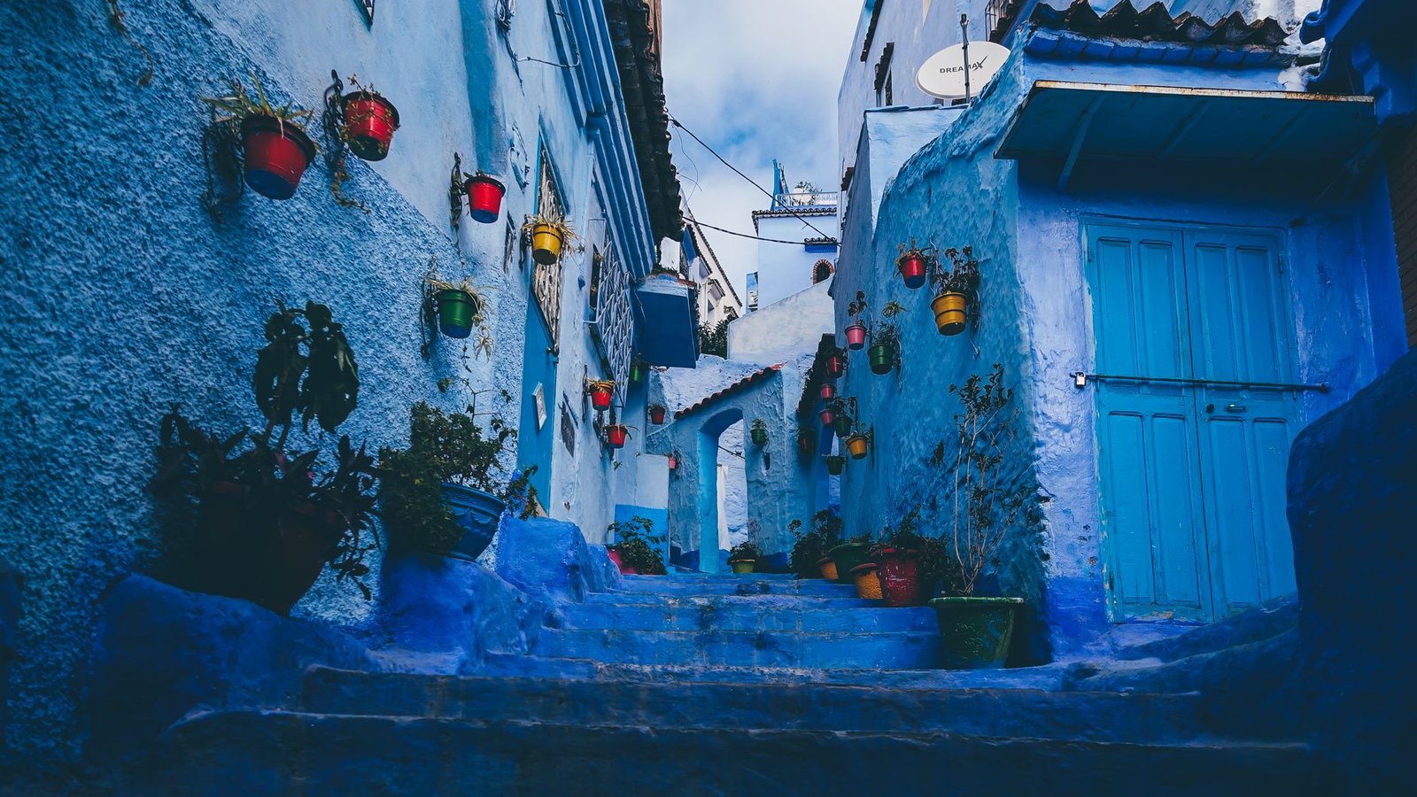 Best Morocco Tours Travel Agents