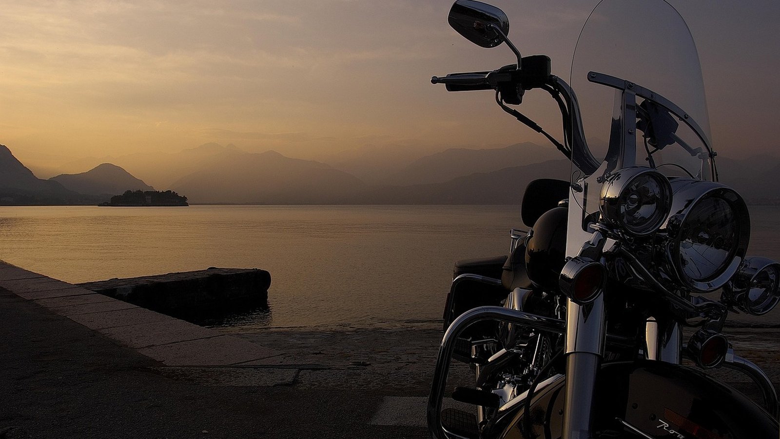 Best Motorcycle Tours & Travel Agents