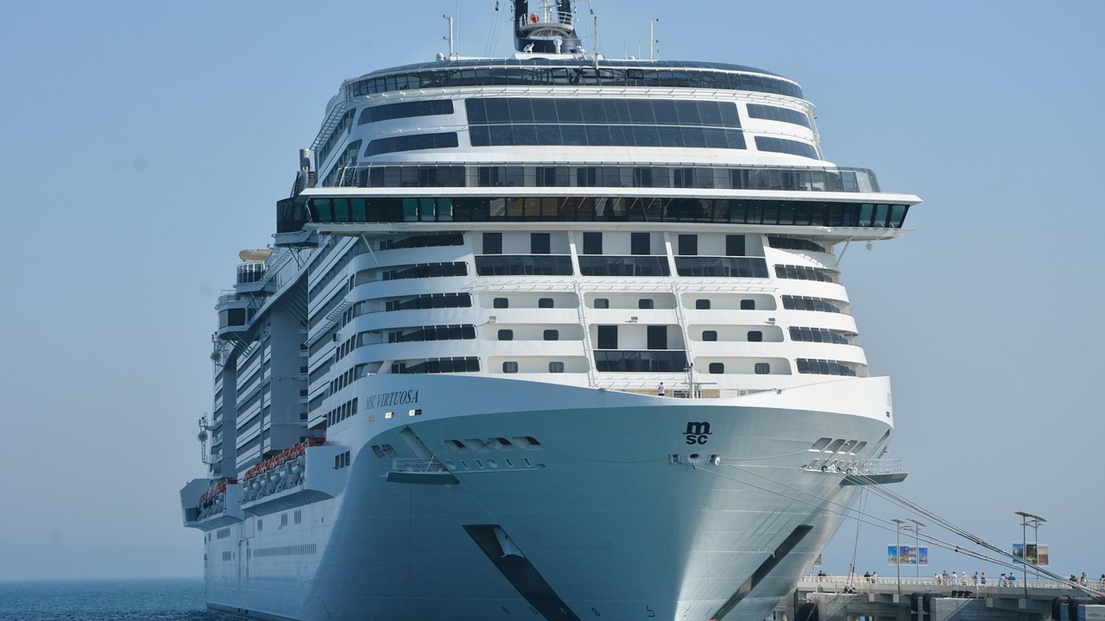 Msc Cruise