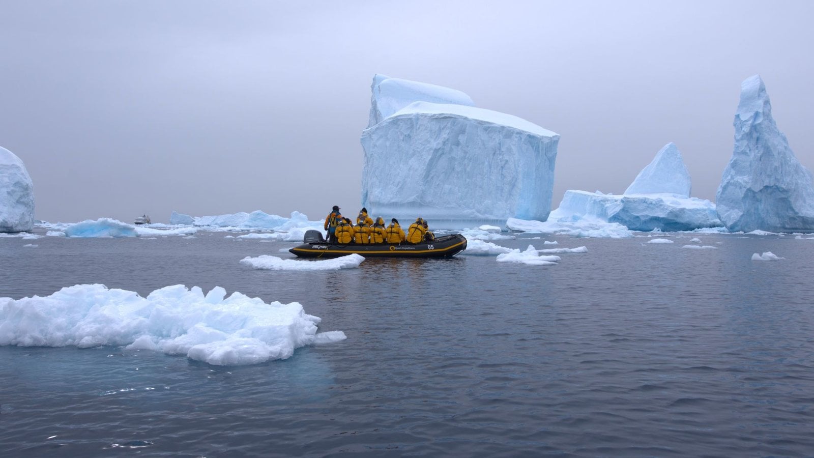 National Geographic Expeditions