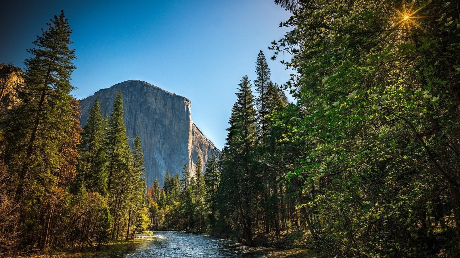 National Parks