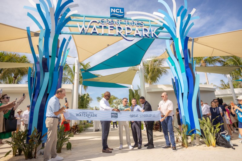 Best Ncl Pride Of America Hawaii Travel Agents