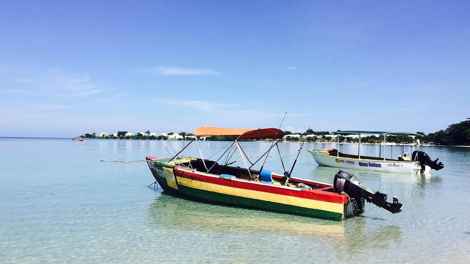 Best Negril All-Inclusive Travel Agents