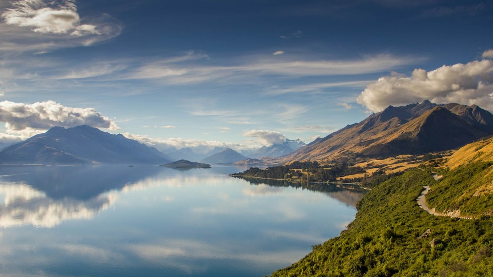 New Zealand Luxury Lodges