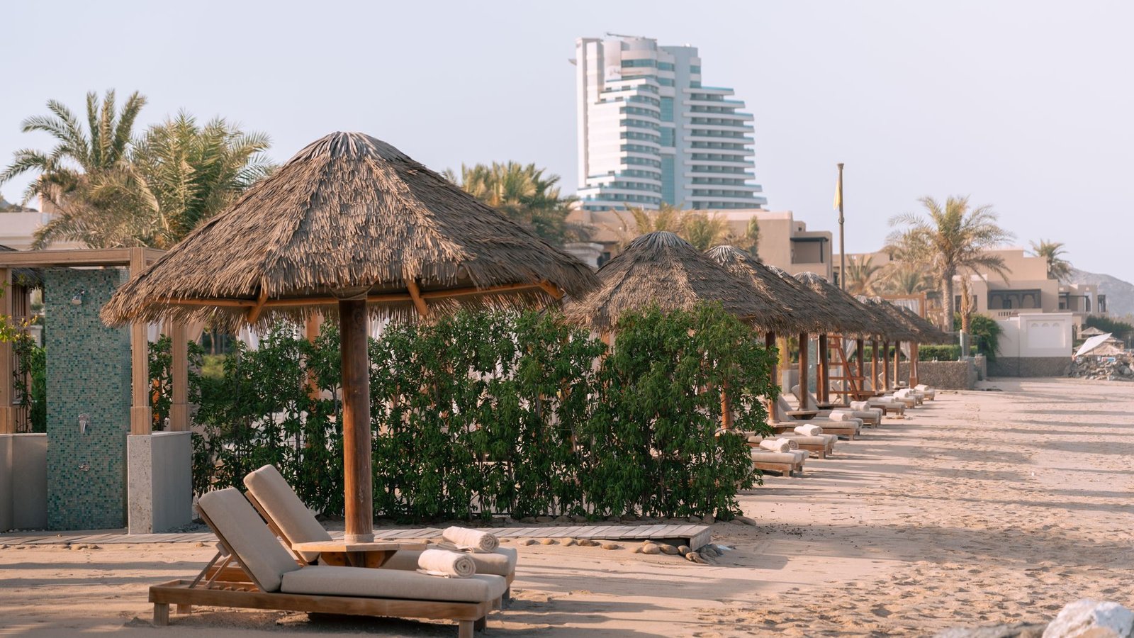 Best Nobu Hotels Travel Agents