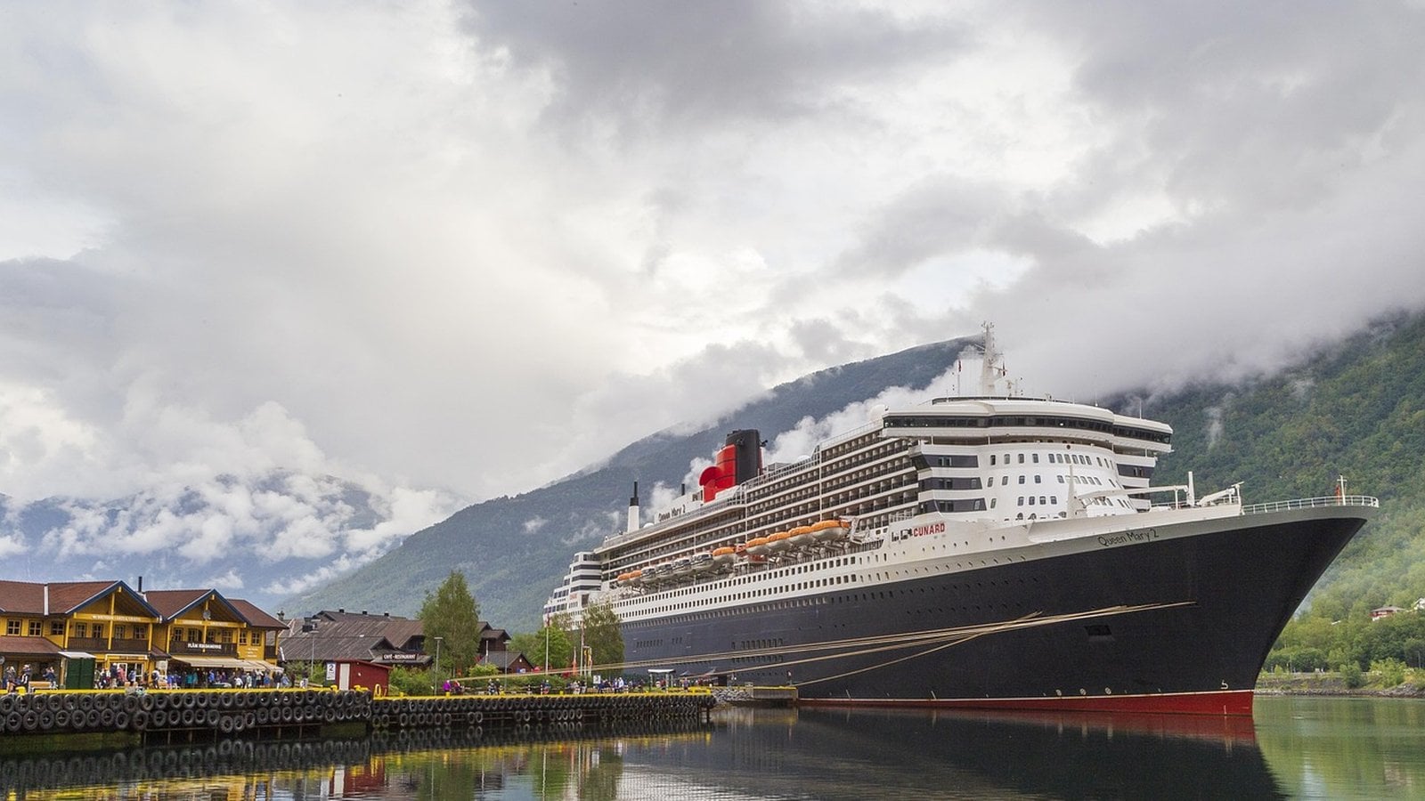 Best Nordic Luxury Travel Agents