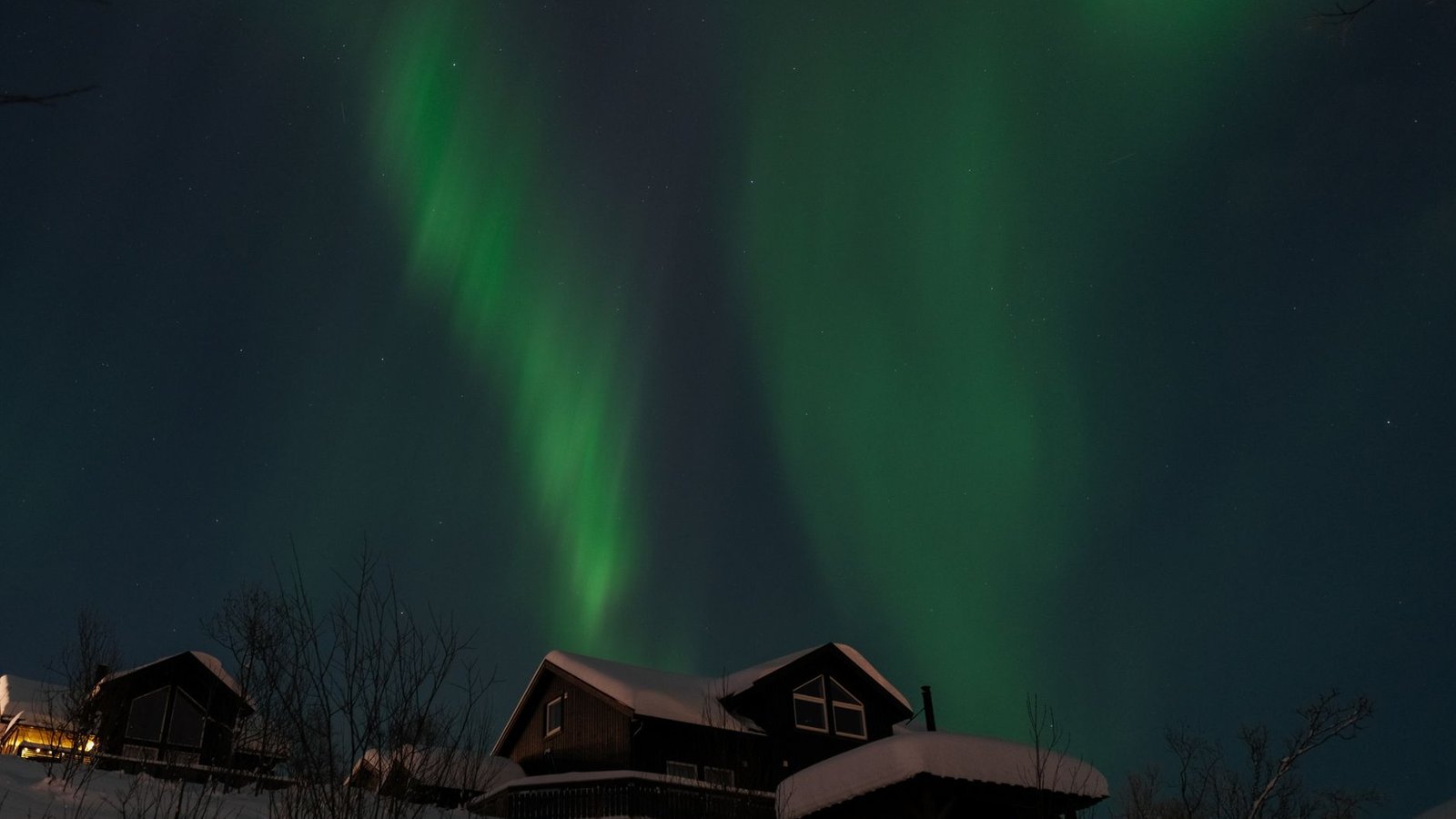 Best Northern Lights Travel Agents