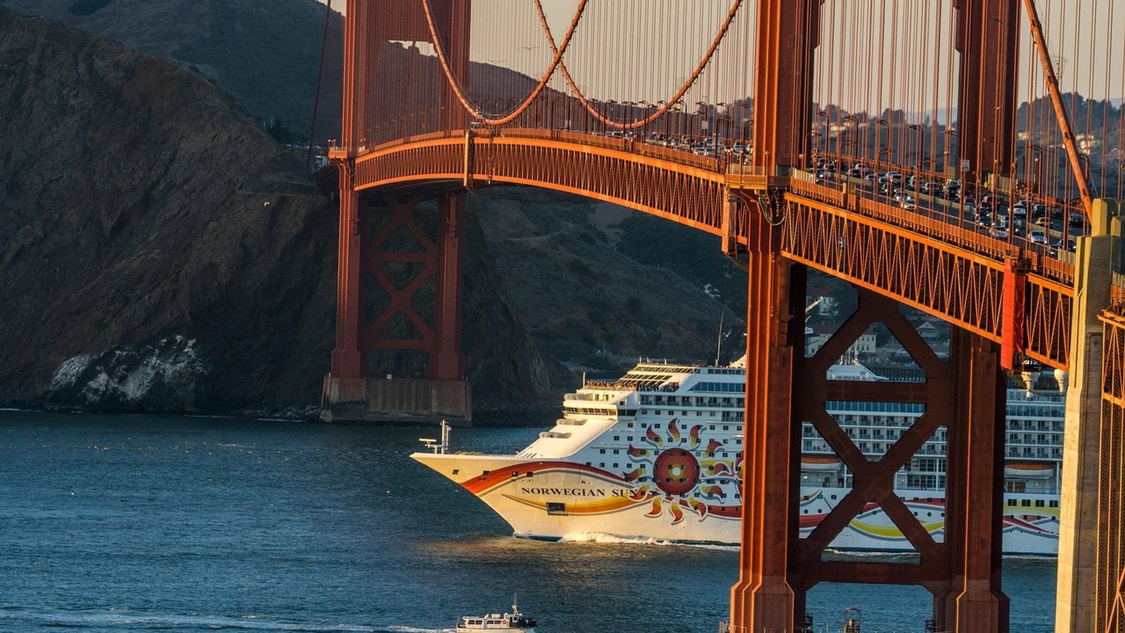 Norwegian Aqua Cruises