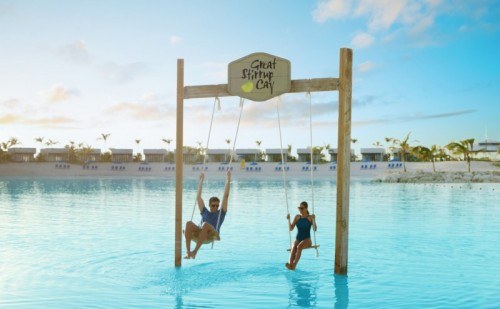 Norwegian Cruise Line Caribbean