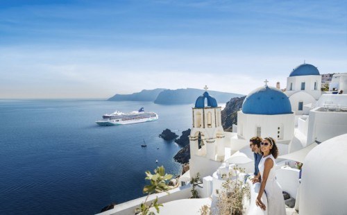 Norwegian Cruise Line Group Cruises