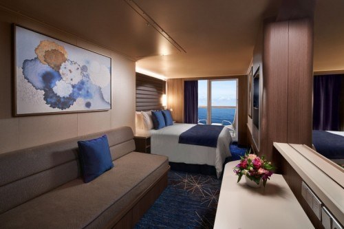 Norwegian Cruise Line Mediterranean