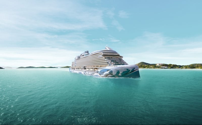 Norwegian Cruises For Solo Travelers