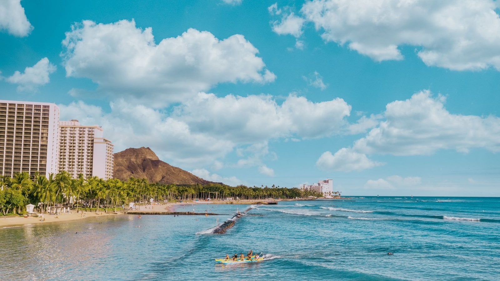 Best Oahu Hawaii Vacation Travel Agents