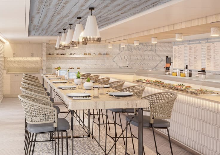 Best Oceania Cruises Culinary Experiences Travel Agents
