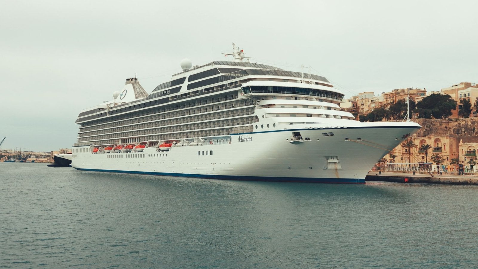 Oceania Cruises