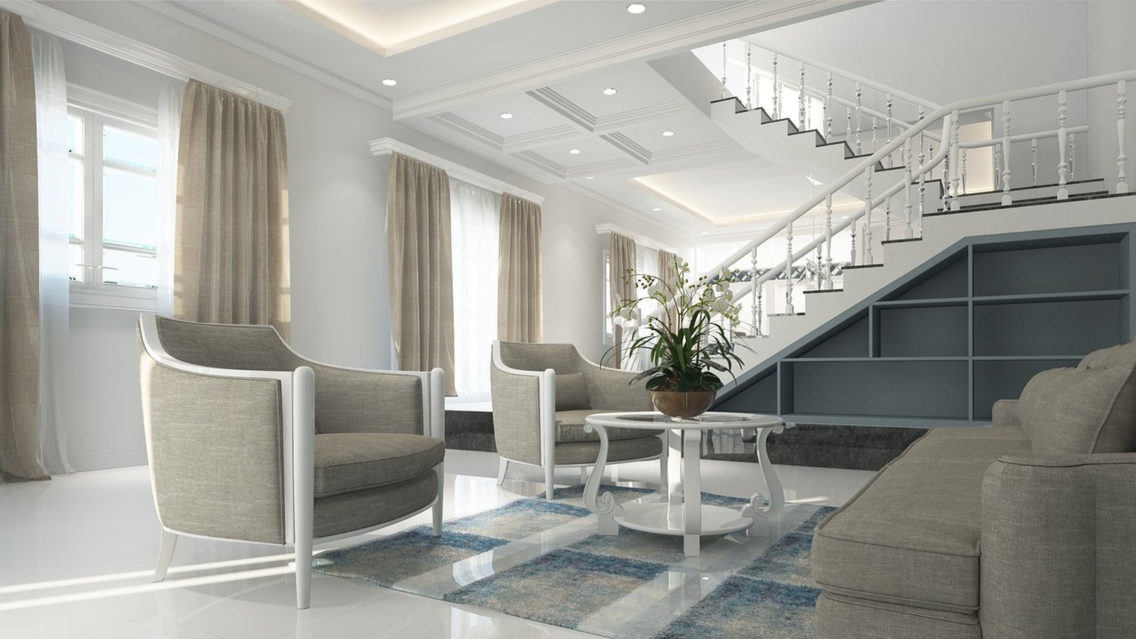 Onefinestay Luxury Rentals London