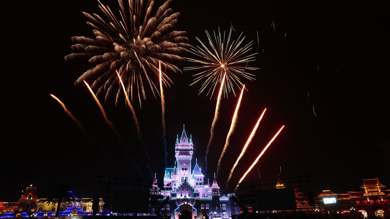 Best Orlando Theme Park Travel Agents