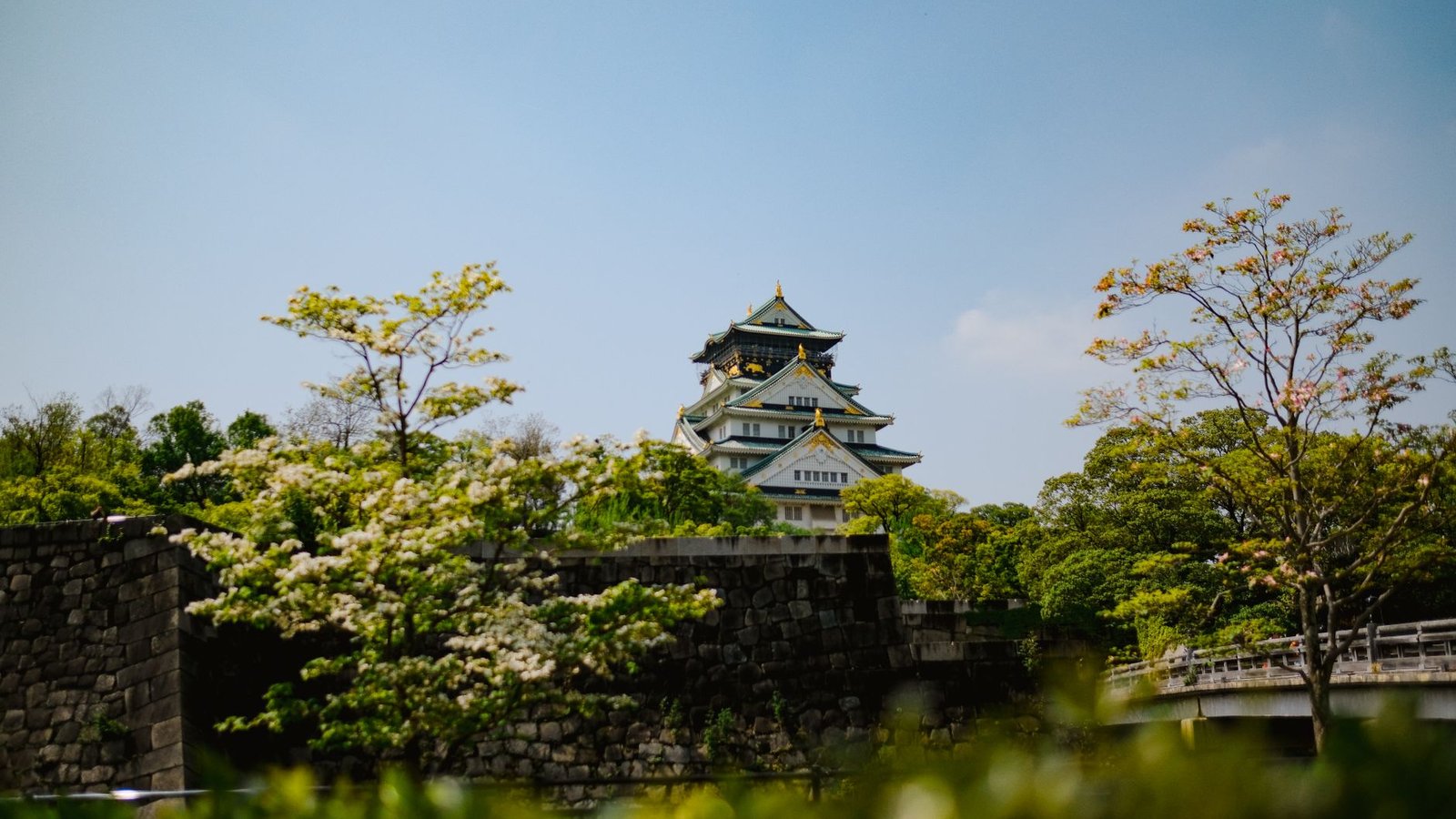 Best Osaka Vacation Travel Agents