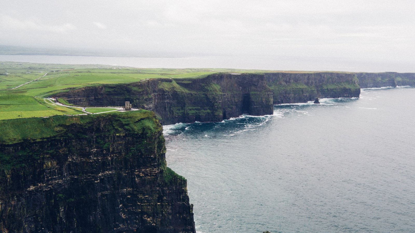 Best Overland Ireland Tours Travel Agents