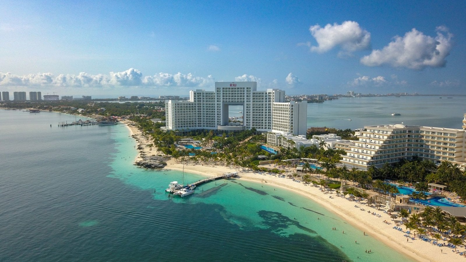 Palace Resorts