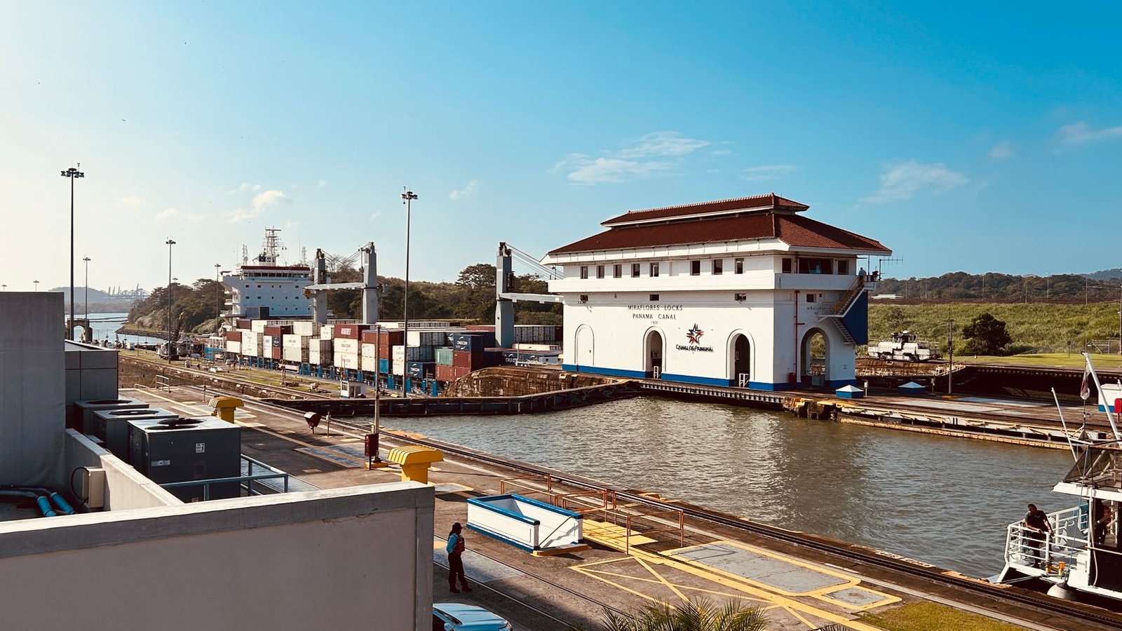Best Panama Canal Cruises Travel Agents