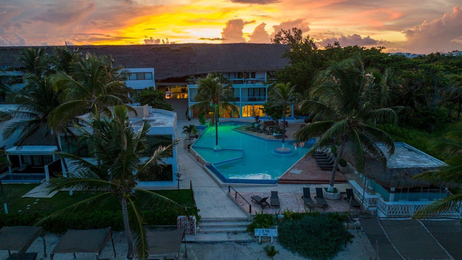 Best Paradisus Playa del Carmen Travel Agents