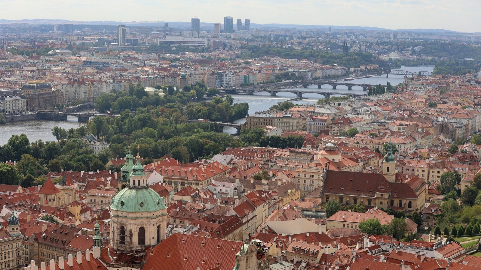 Best Patriot Travel Praha Czech Republic Travel Agents
