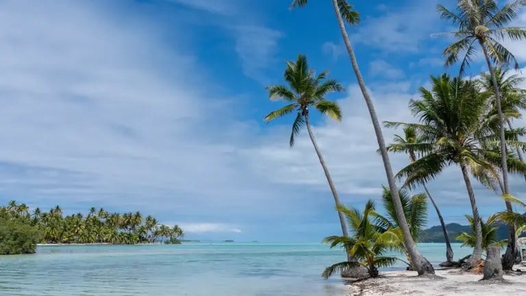 Paul Gauguin Cruises