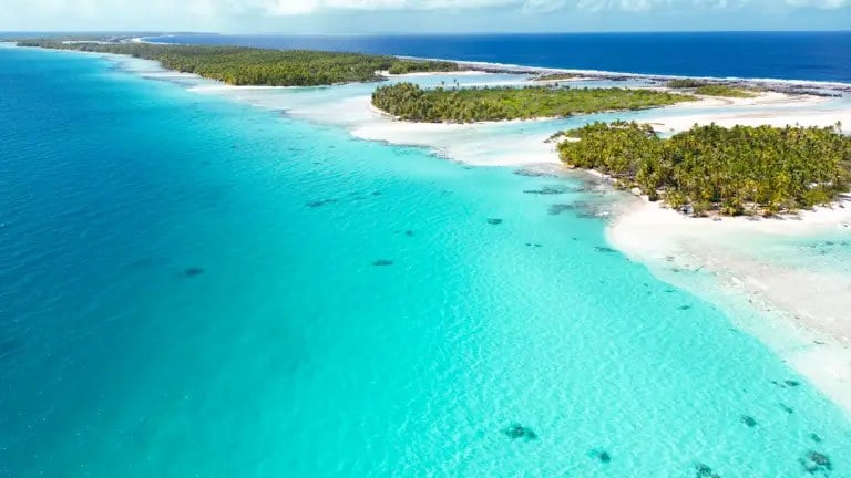 Paul Gauguin Honeymoon Cruises