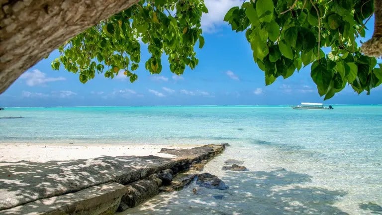 Paul Gauguin Tahiti Cruises