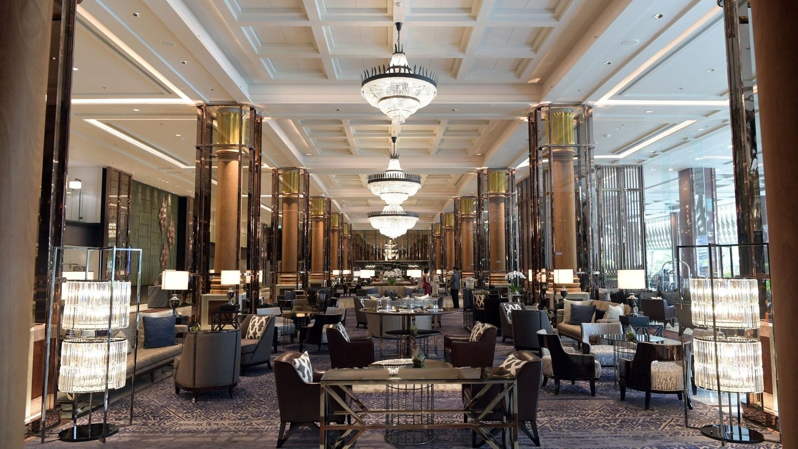 Peninsula Hotels Resorts