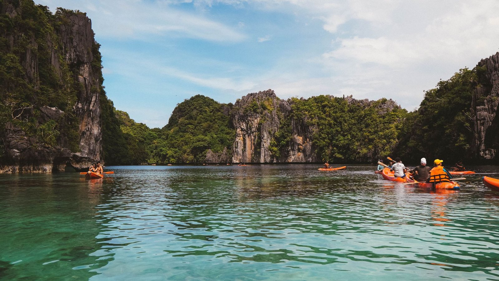 Best Philippines Island Hopping Travel Agents