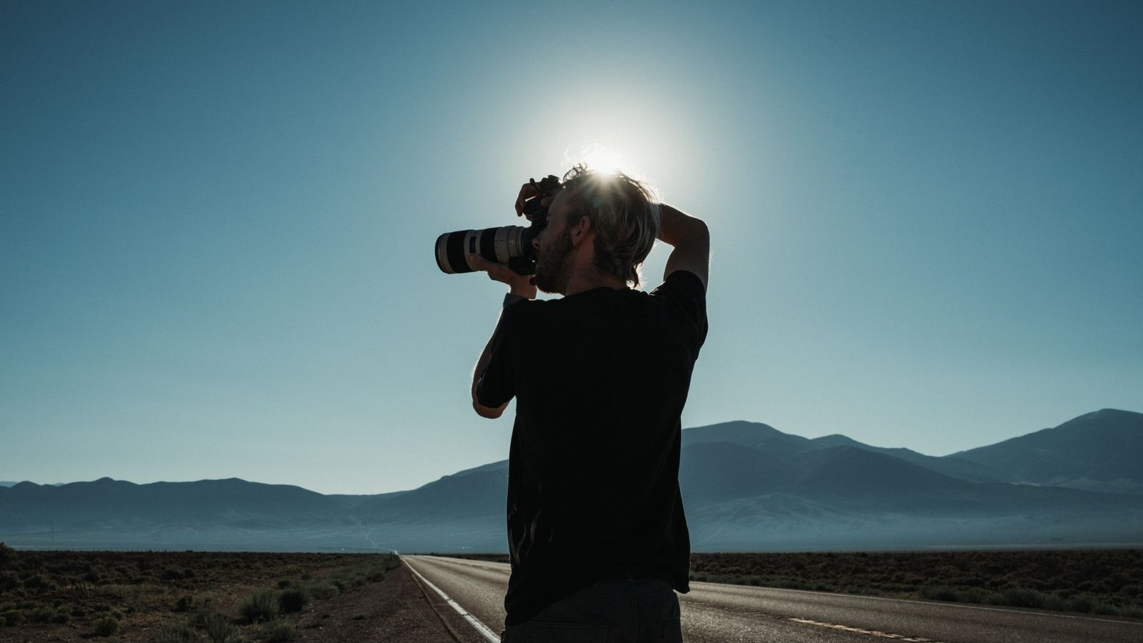 Photography Tours