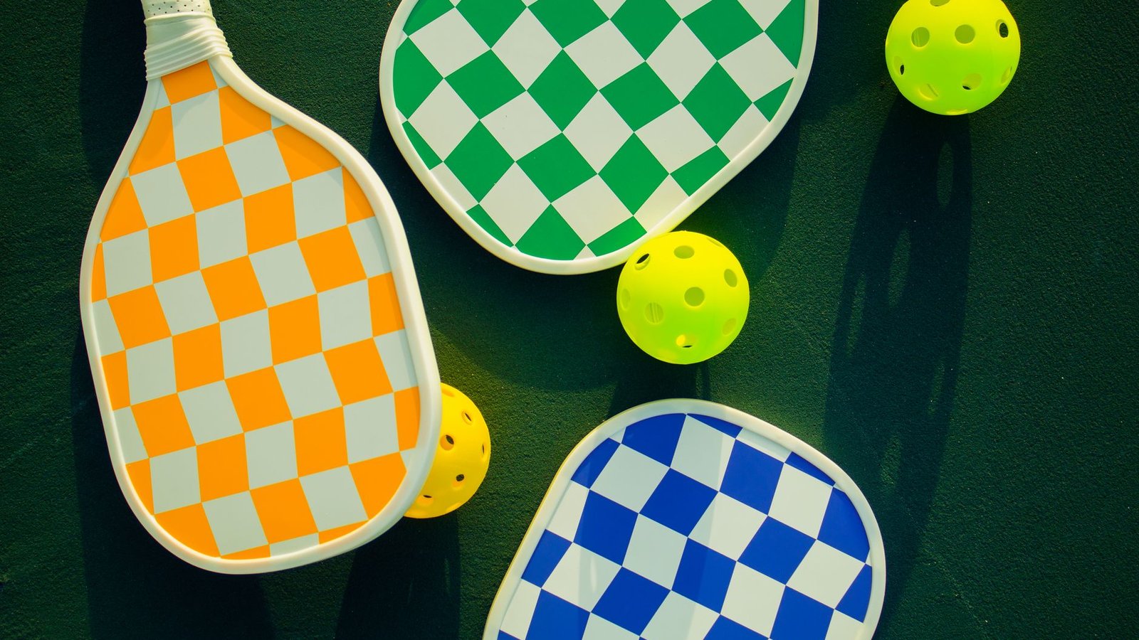 Pickleball