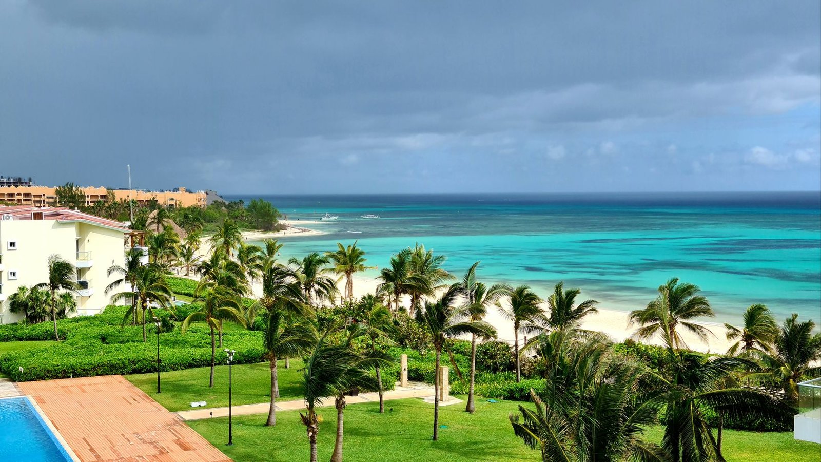 Best Playa del Carmen Vacation Travel Agents