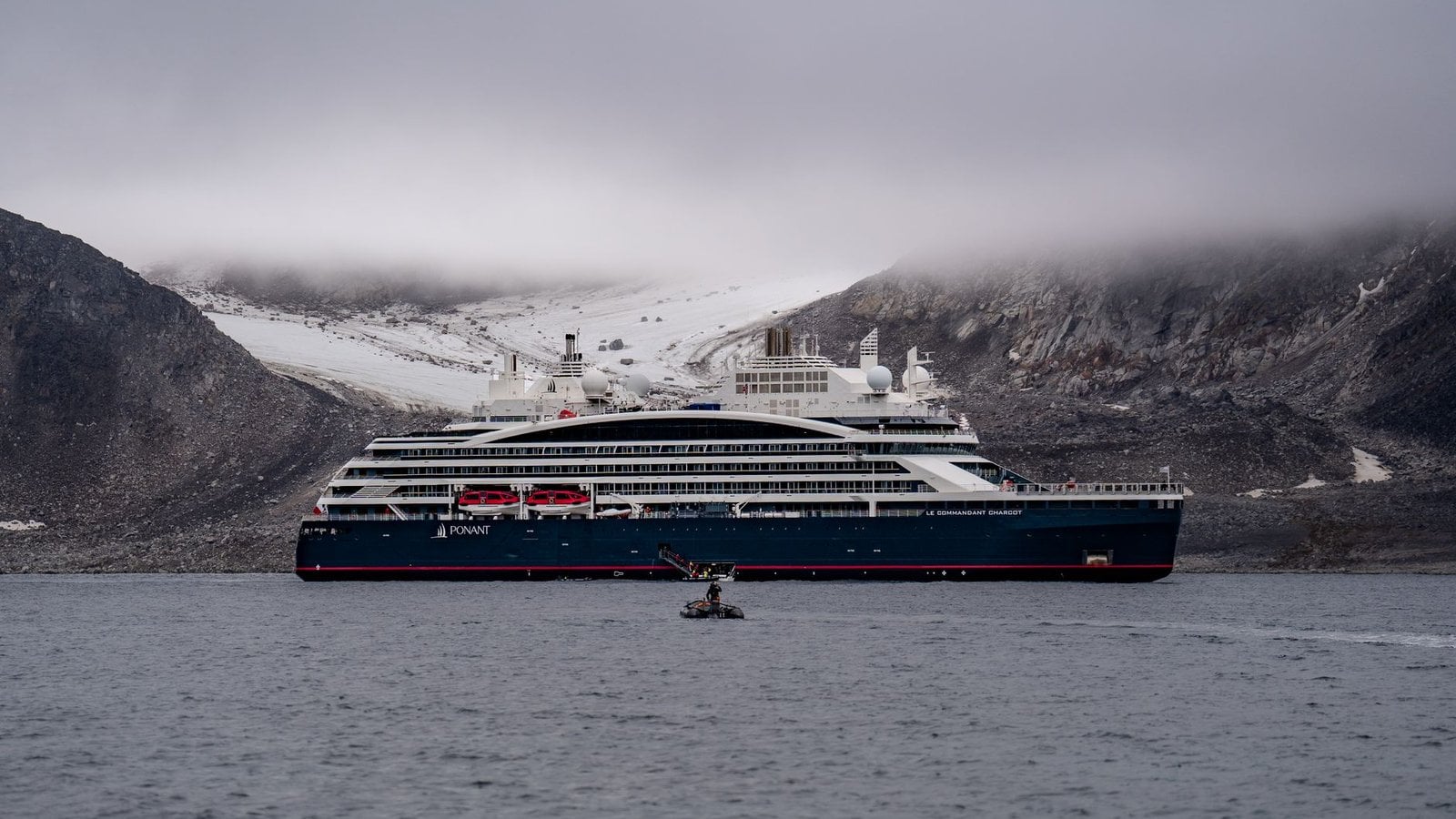 Ponant