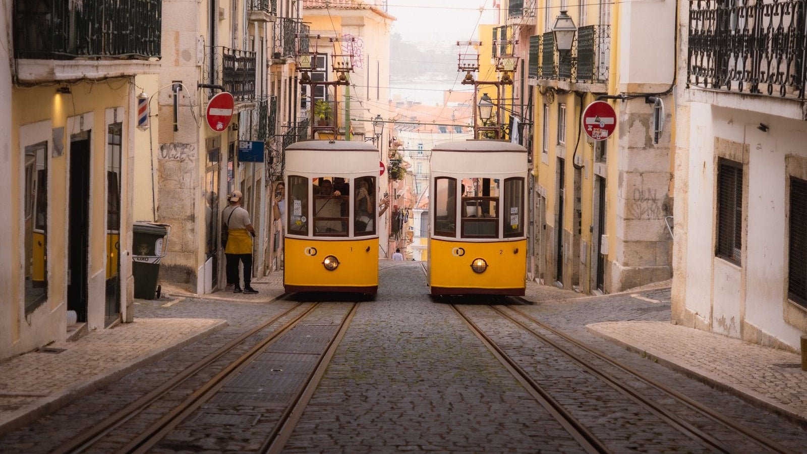 Portugal Vacation