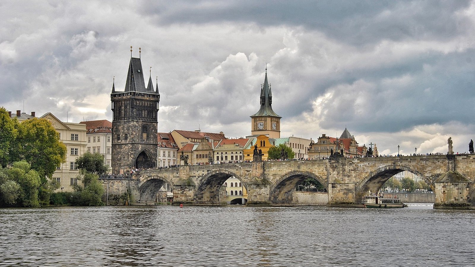 Best Prague Vacation Travel Agents
