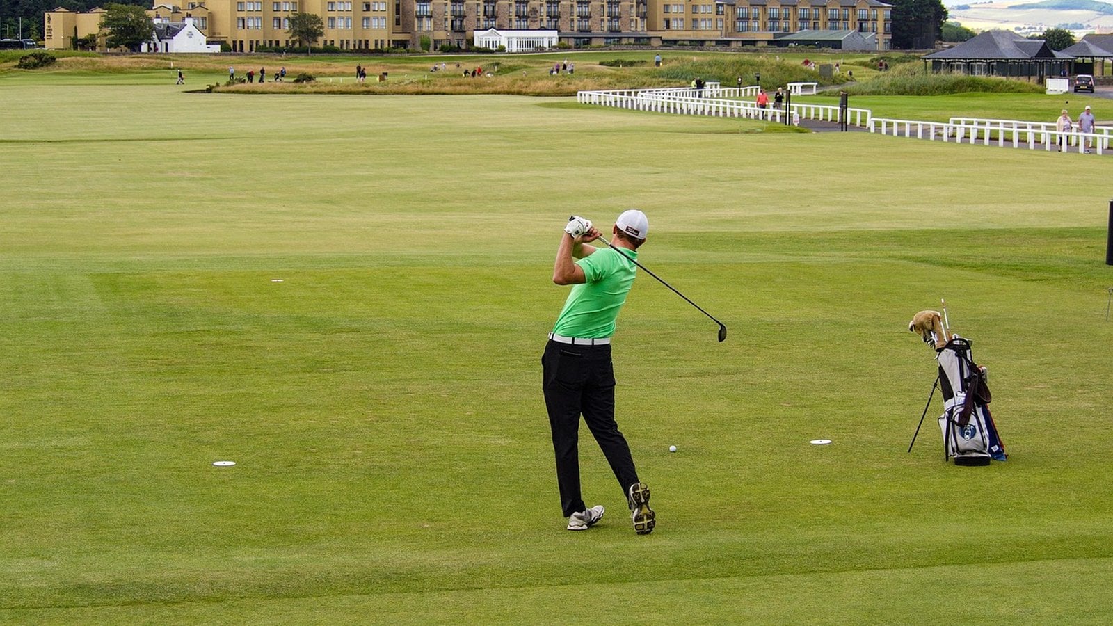 Best Premier Golf Travel Agents