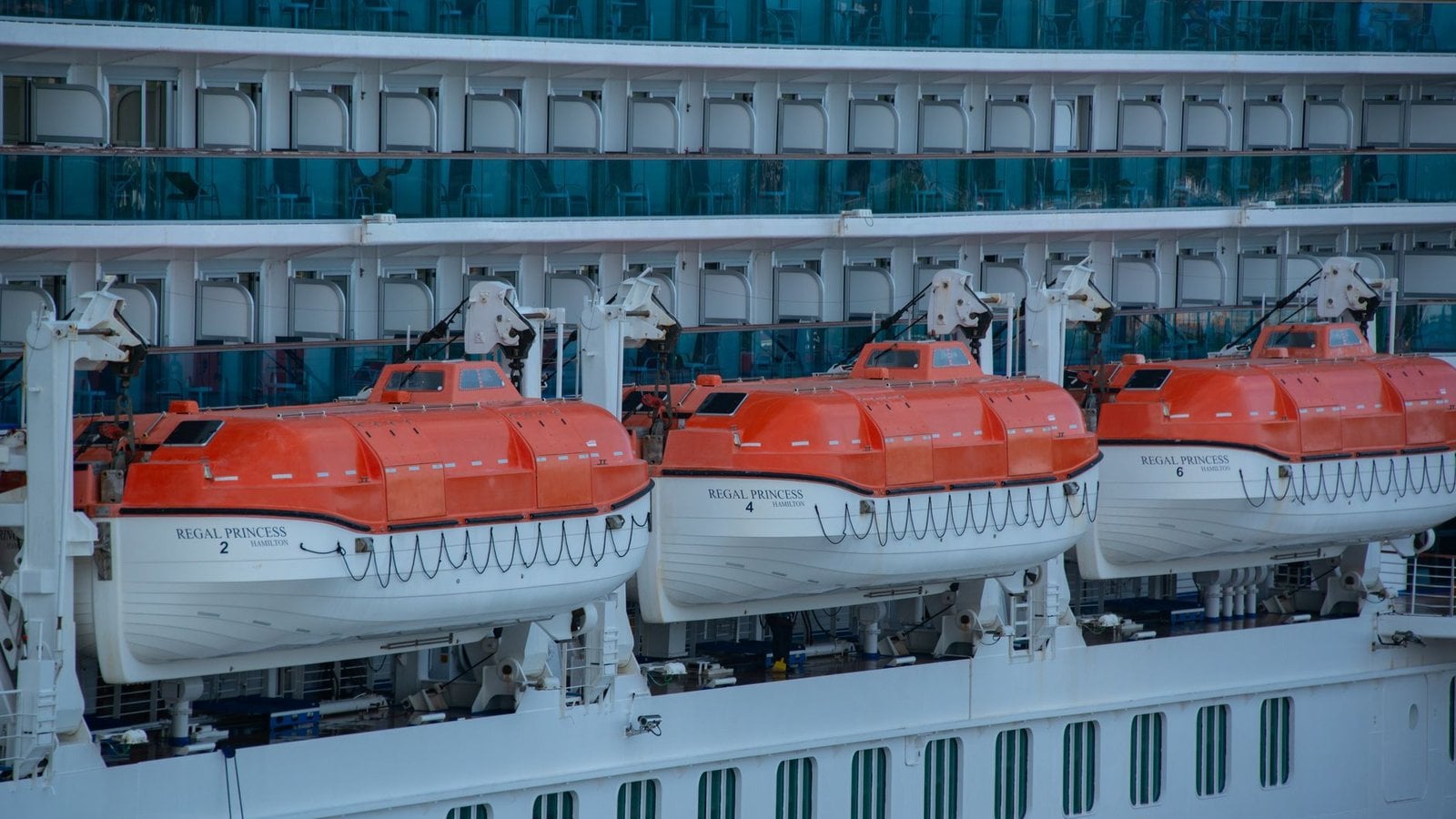 Princess Cruises Groups