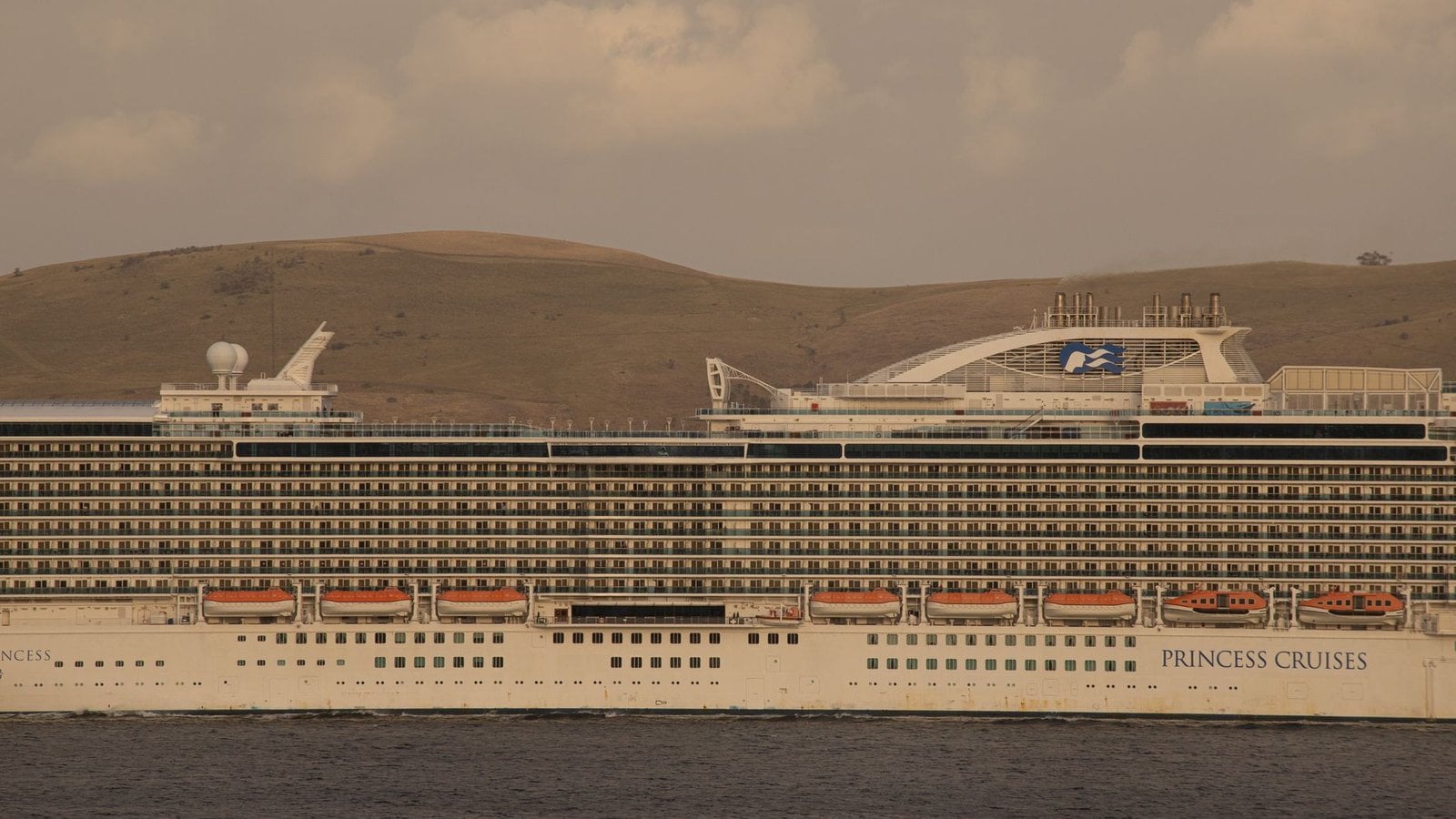 Princess Cruises Reserve Collection & Reserve Dining Travel Agents