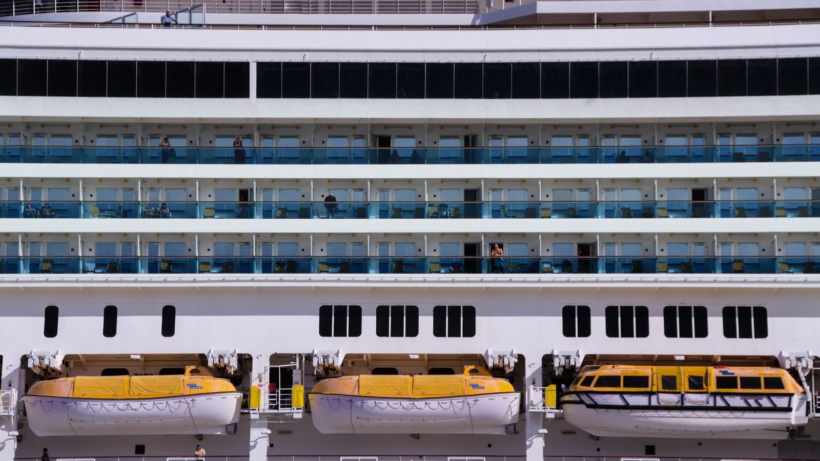 Princess Cruises Sky Suites - Luxury Penthouse Travel Agents
