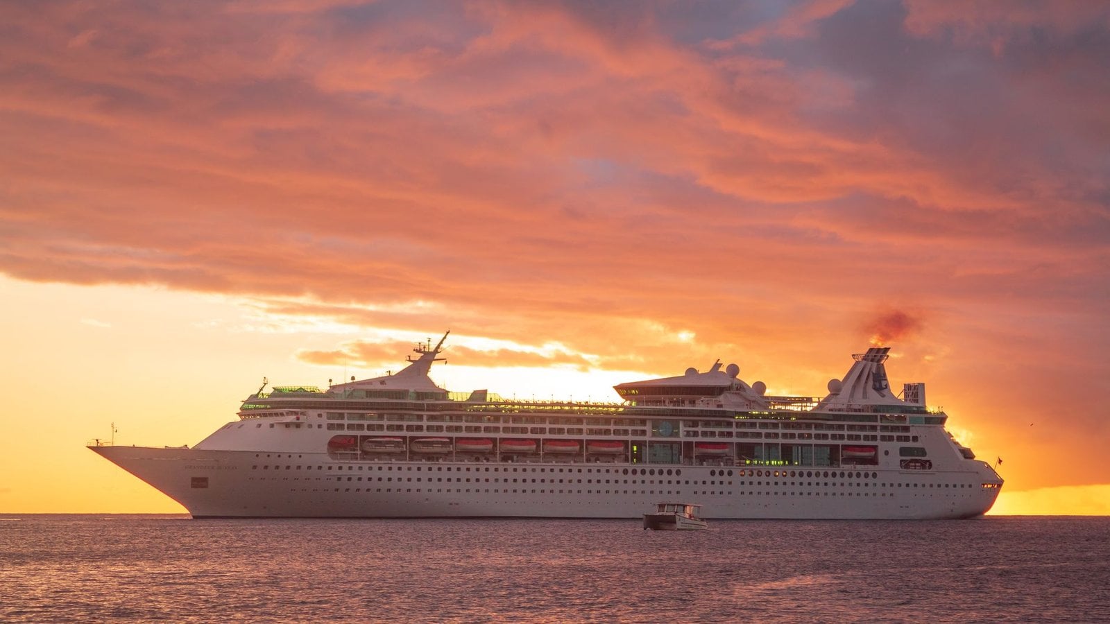 Princess Cruises