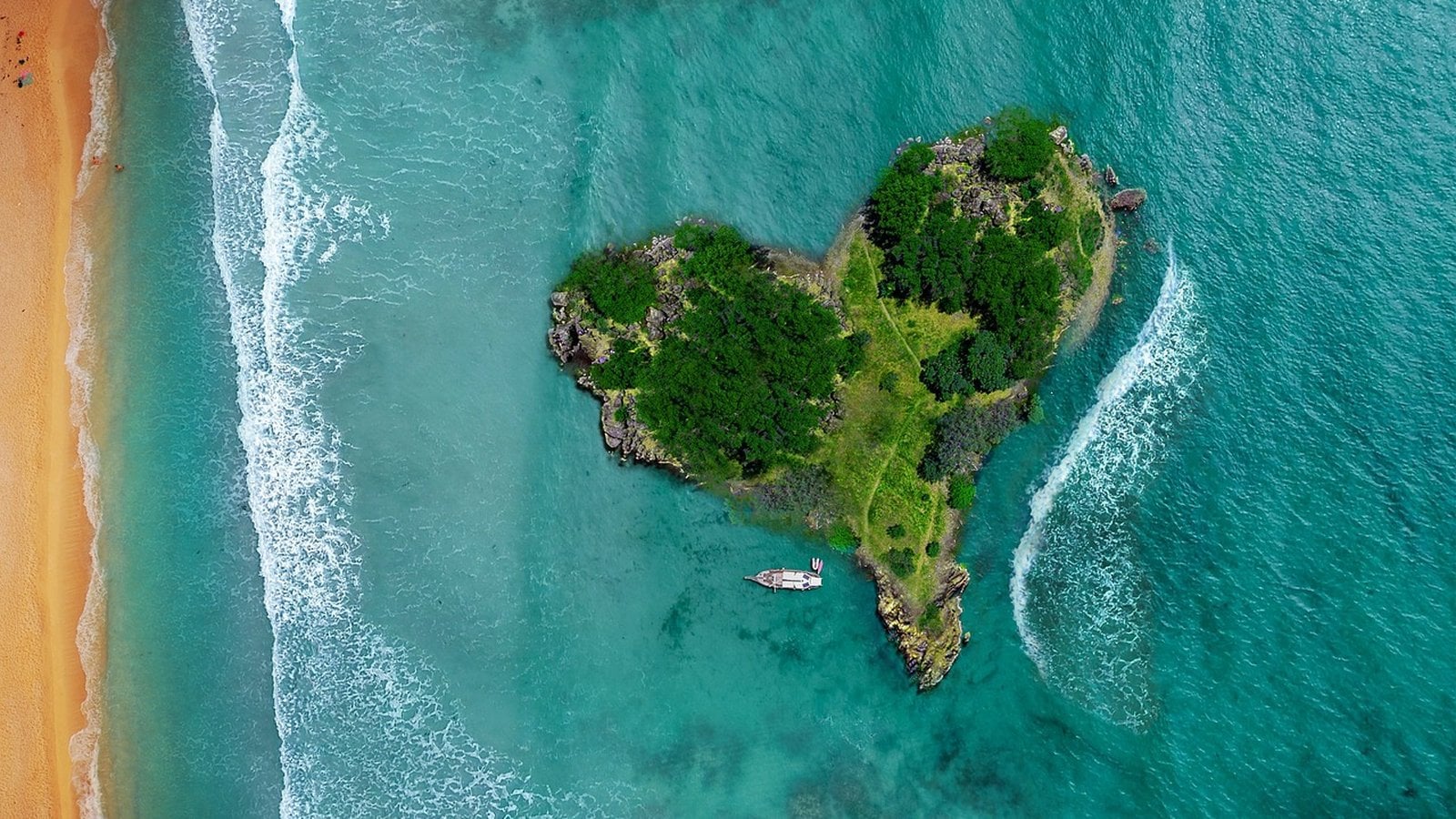 Private Island Rental
