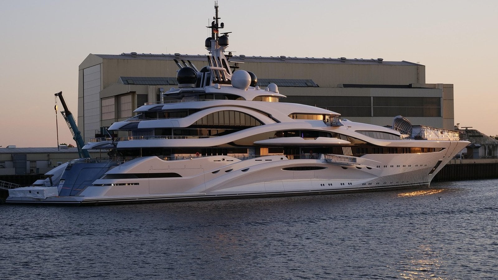 Private Yacht Charters