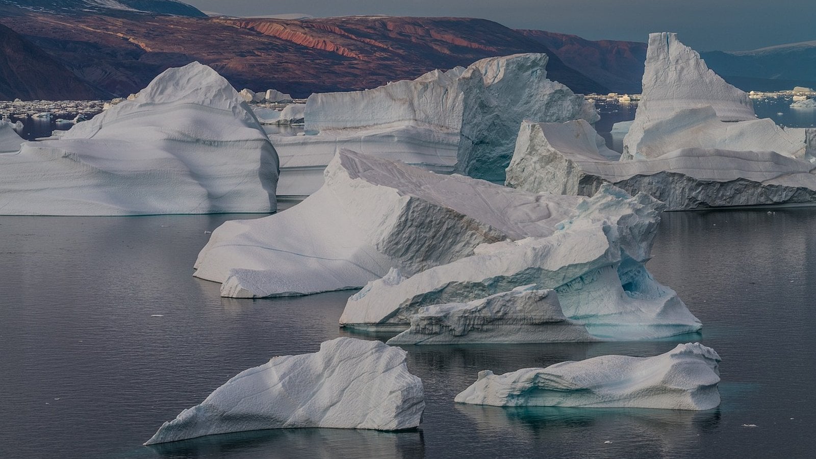 Quark Expeditions Group Cruises