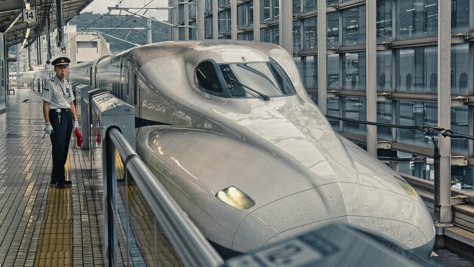 Rail Europe