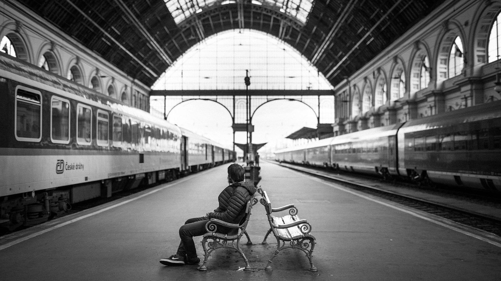 Rail