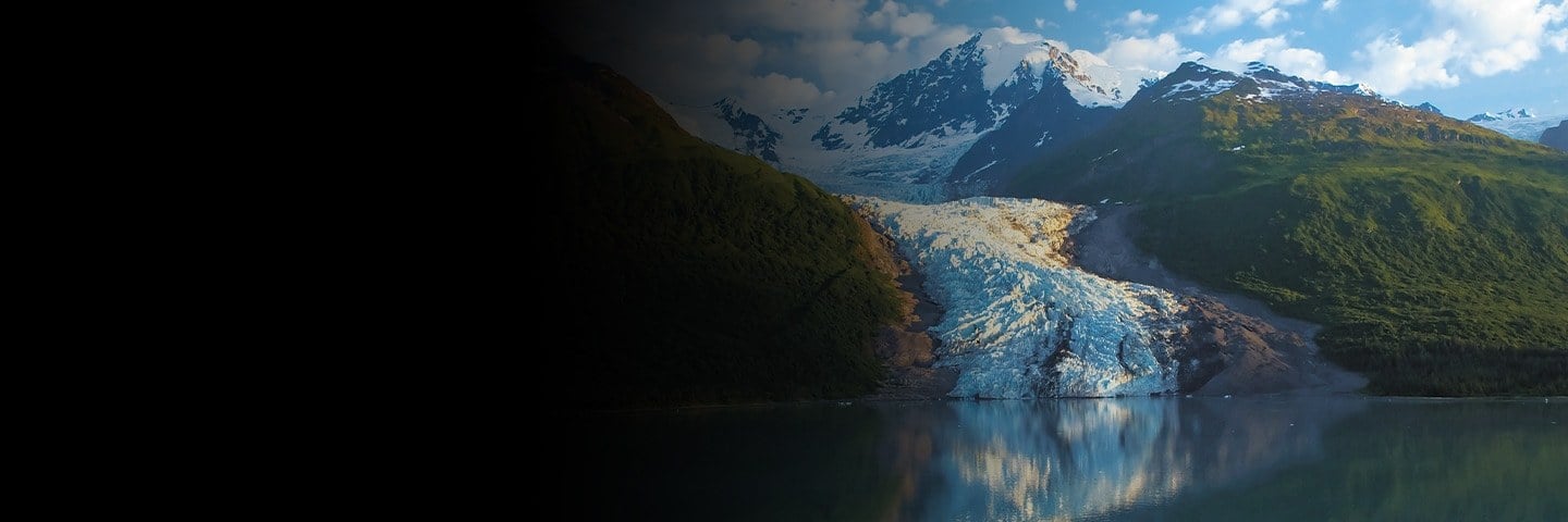 Regent Seven Seas Alaska Cruises